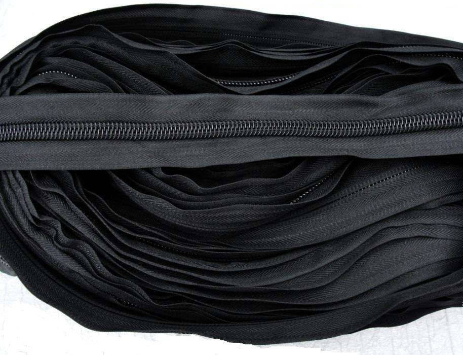 

Рулонная молния типа "Спираль" Т-5 (200я.)