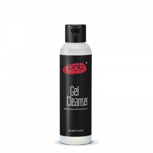 

Средство для удаления липкого слоя PNB Gel Cleanser 165 мл