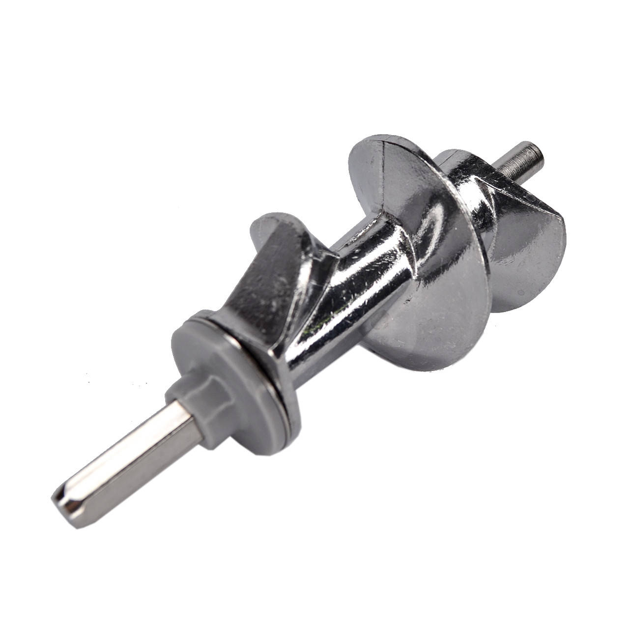 

Шнек мясорубки совместимый с Moulinex SS-989843