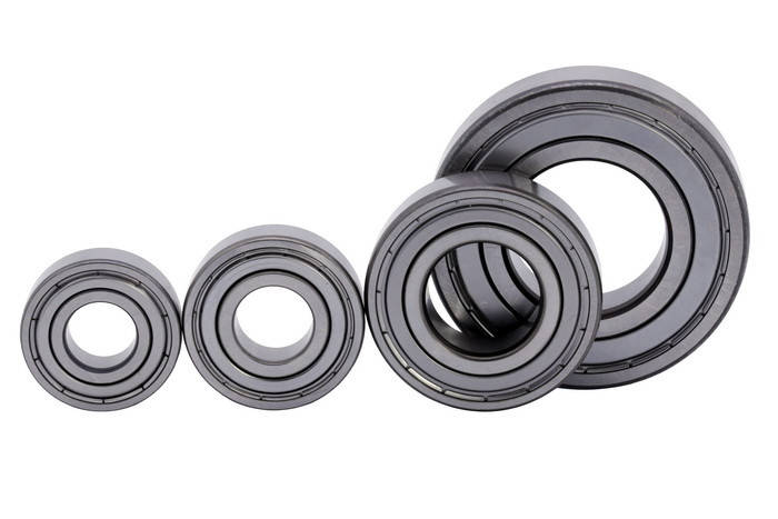 

Подшипник SKF 6201-ZZ (12x32x10)