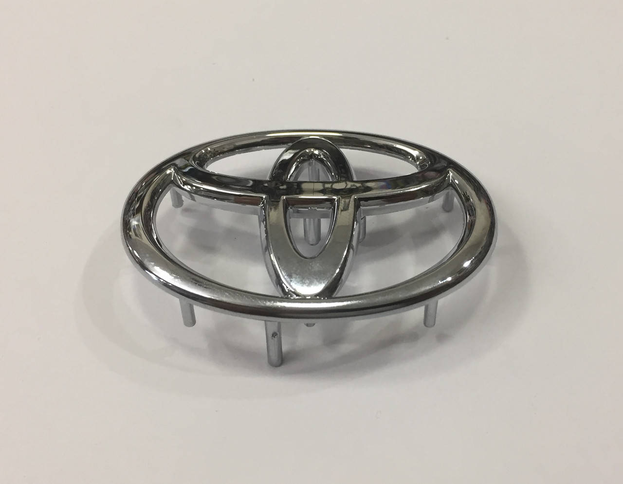 

Эмблема руля Toyota