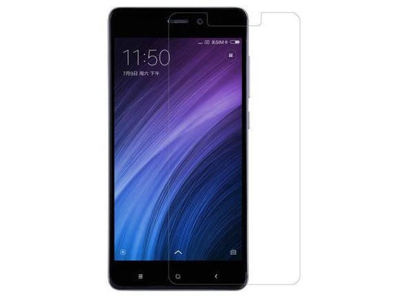 

Защитное стекло Optima 2.5D Xiaomi Redmi Note 4x, Note 4
