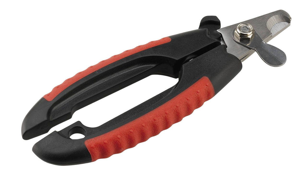 

Когтерезка для собак с защитным механизмом Ferplast GRO 5987 MEDIUM
