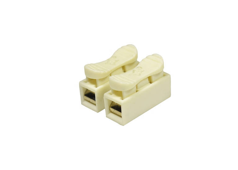 

Клеммная колодка Terminal block 2pin 2+2 ST183