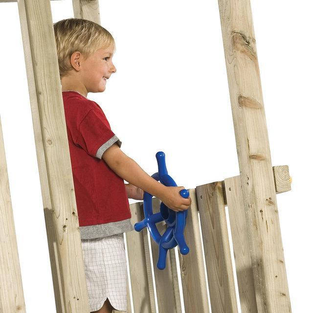 

Детский Штурвал Синий KBT (Бельгия)