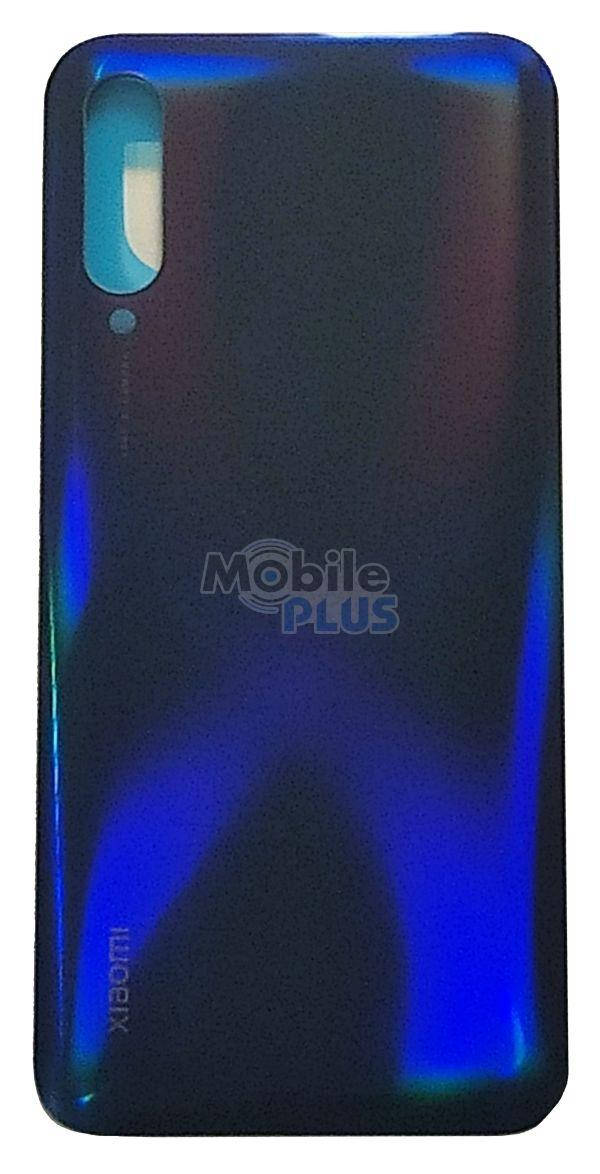 

Батарейная крышка для Xiaomi Mi A3 Blue, Синий