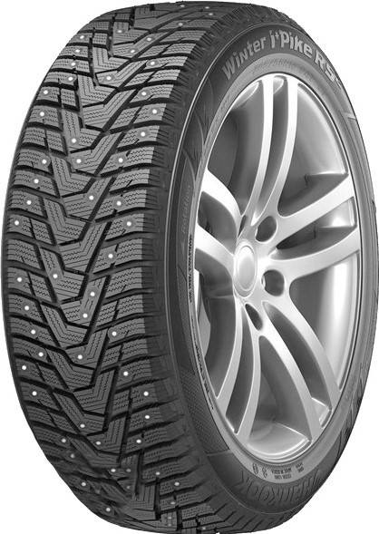 

Шины Hankook Winter i*Pike RS2 W429 185/65 R14 90T XL нешип Корея 2019 (зима)