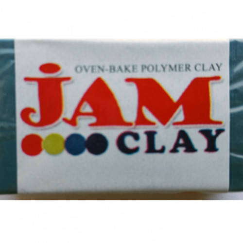 

Глина полімер. "Jam Clay" Нічне небо 20гр №5018604