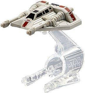 

Фигурка Star Wars (Episode VII The Force Awakens) Hot Wheels Rebel Snowspeeder