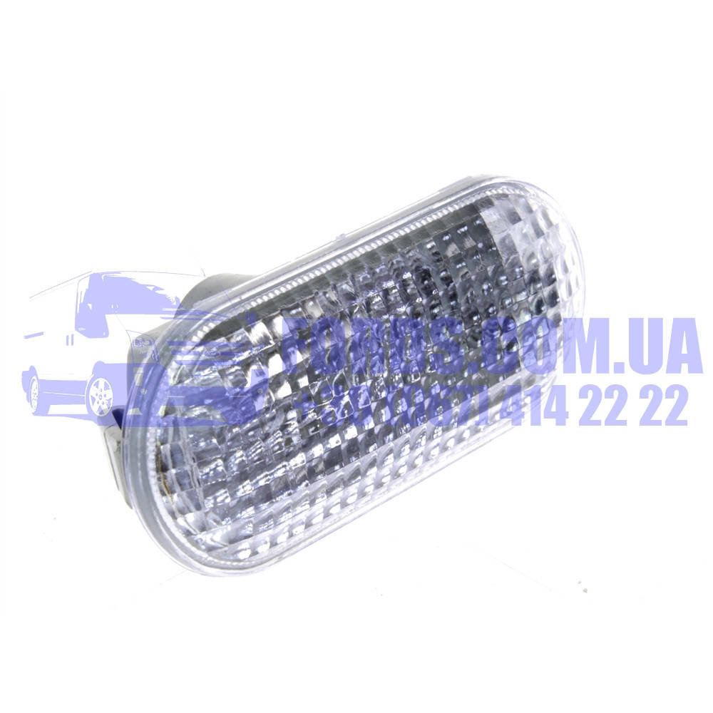 

Повторитель поворота крыла FORD FIESTA/FUSION/FOCUS/C-MAX 2001-2012 (Левый/Правый)