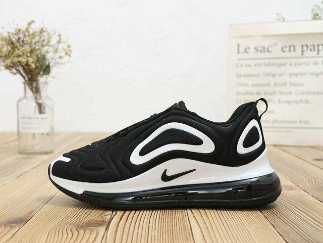 

Мужские кроссовки Nike Air Max 720