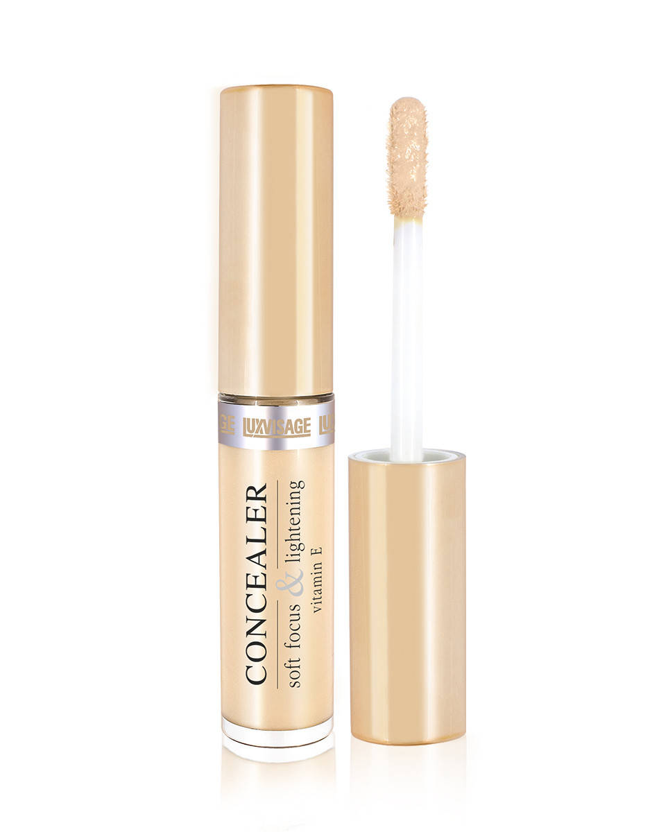 

Консилер LUXVISAGE тон 1