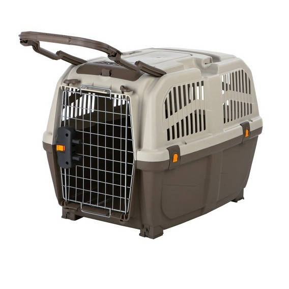 

Тrixie Skudo Transport Box 6 переноска для животных 63х70х92см