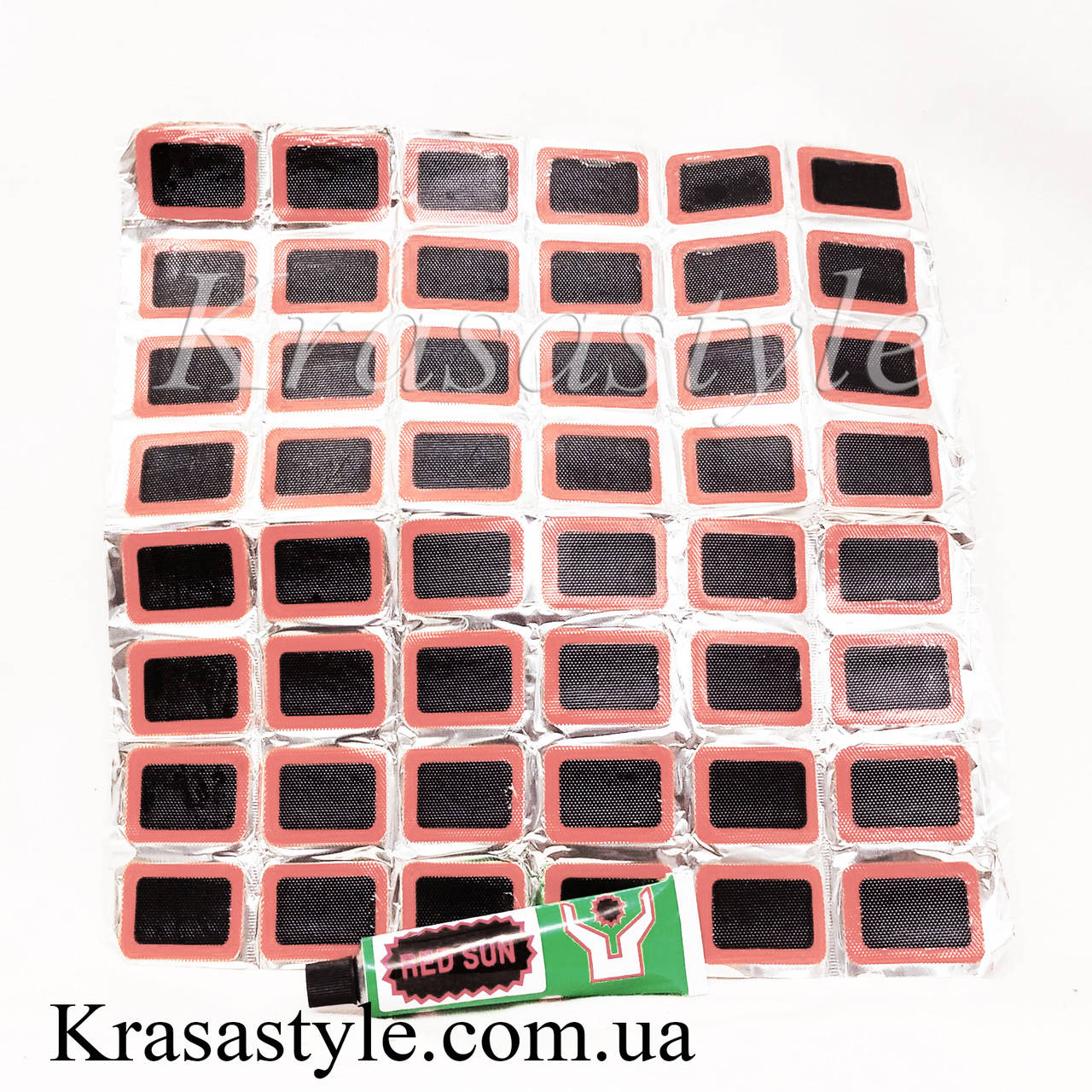 

Ремкомплект для камер (RS4803)