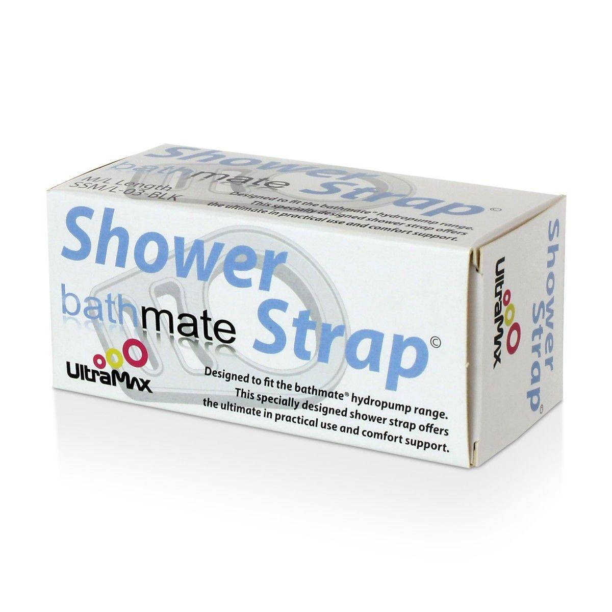 

Ремень для душа Bathmate