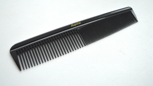 

Гребешок для волос С 0230 Рапира Rapira