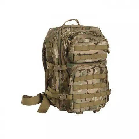 

Рюкзак штурмовой Mil-Tec 36 л MultiCam