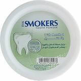 

Eva Smokers tooth Powder отбеливающий зубной порошок Египет Оригинал