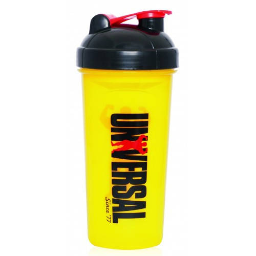 

Шейкер Universal Nutrition 700 мл