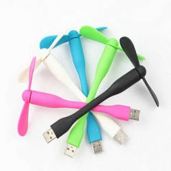 

Мини вентилятор usb