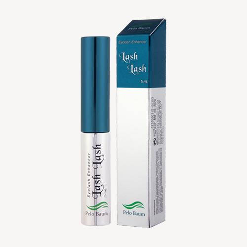 

Пептидный активатор для роста ресниц Pelo Baum Lash Lash