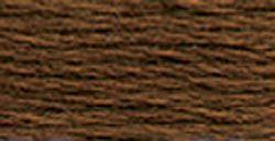

Мулине DMC 801 Mink brown, Коричневый