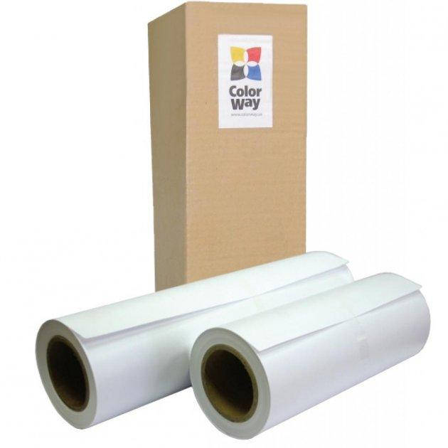 

Папір рулонний 210мм x 10м CW Суперглянцевий 260г/м² (PSG26021010RL) (код 68295)