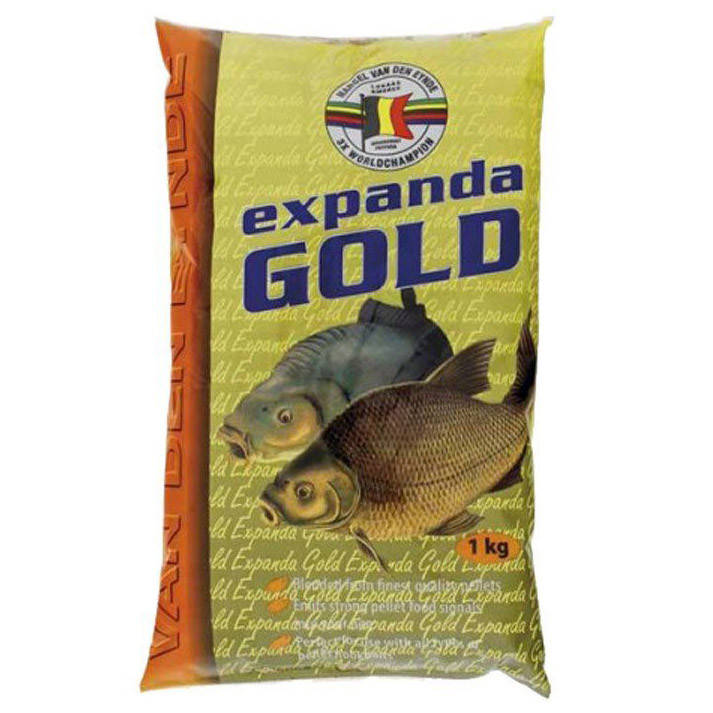 

Прикормка Expanda Gold VDE 1кг