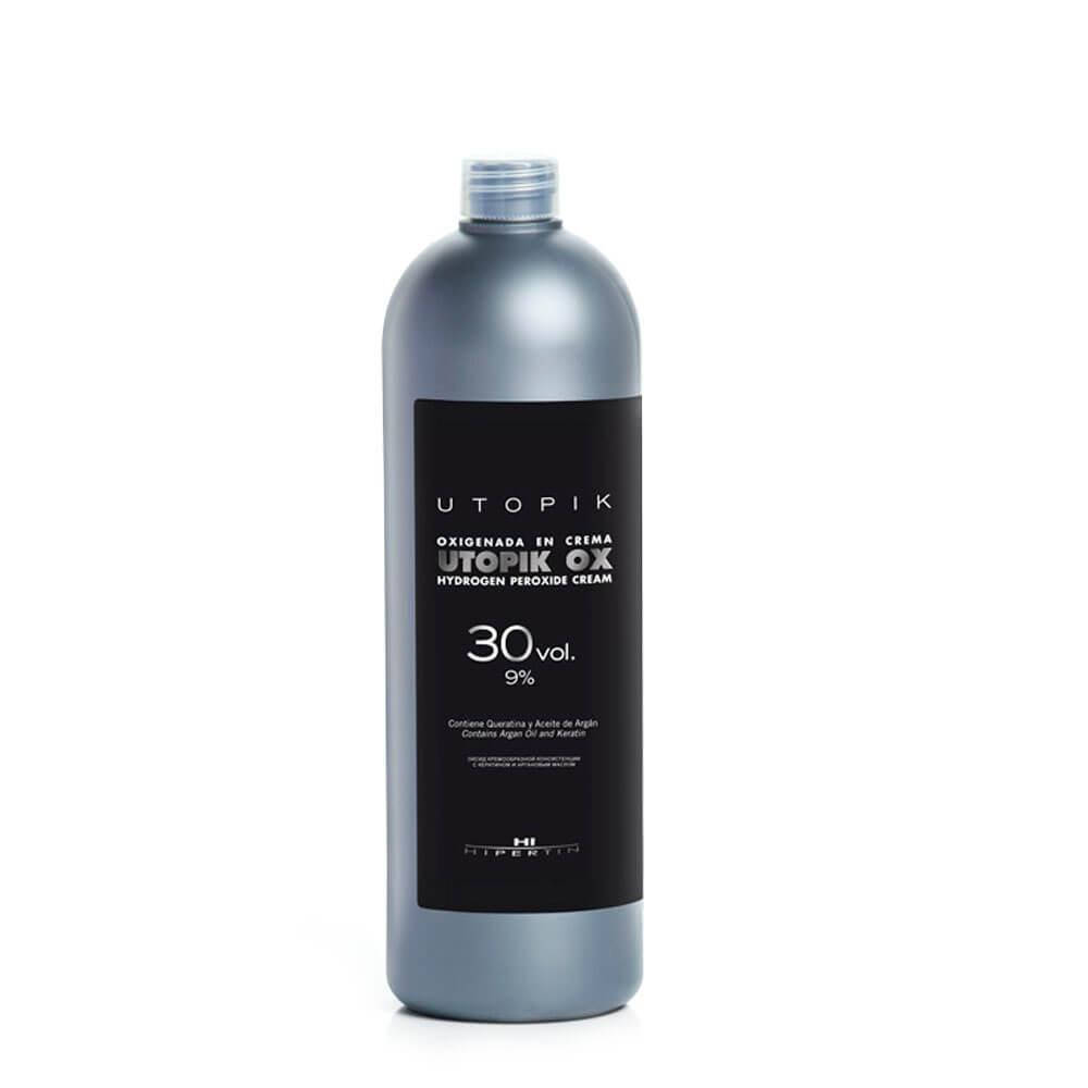 

Окислитель Utopik-OX 30 объемов 9% 900 мл, HIPERTIN