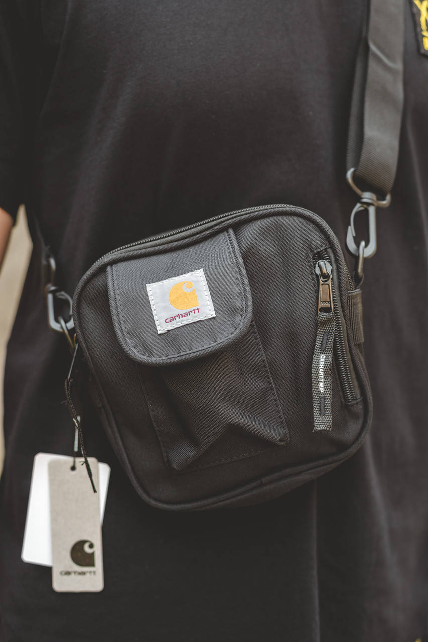 

Сумка Carhartt
