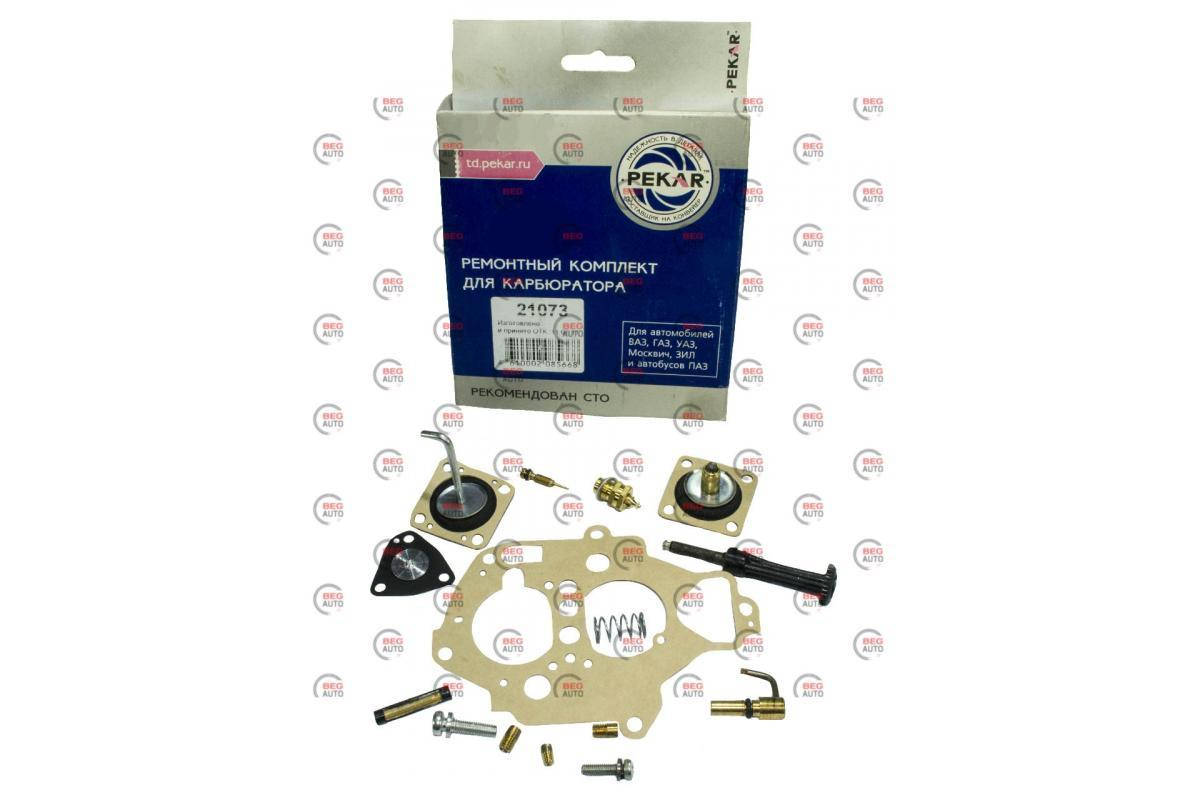 

Р\к карб.ПЕКАР 21073 (1,7)