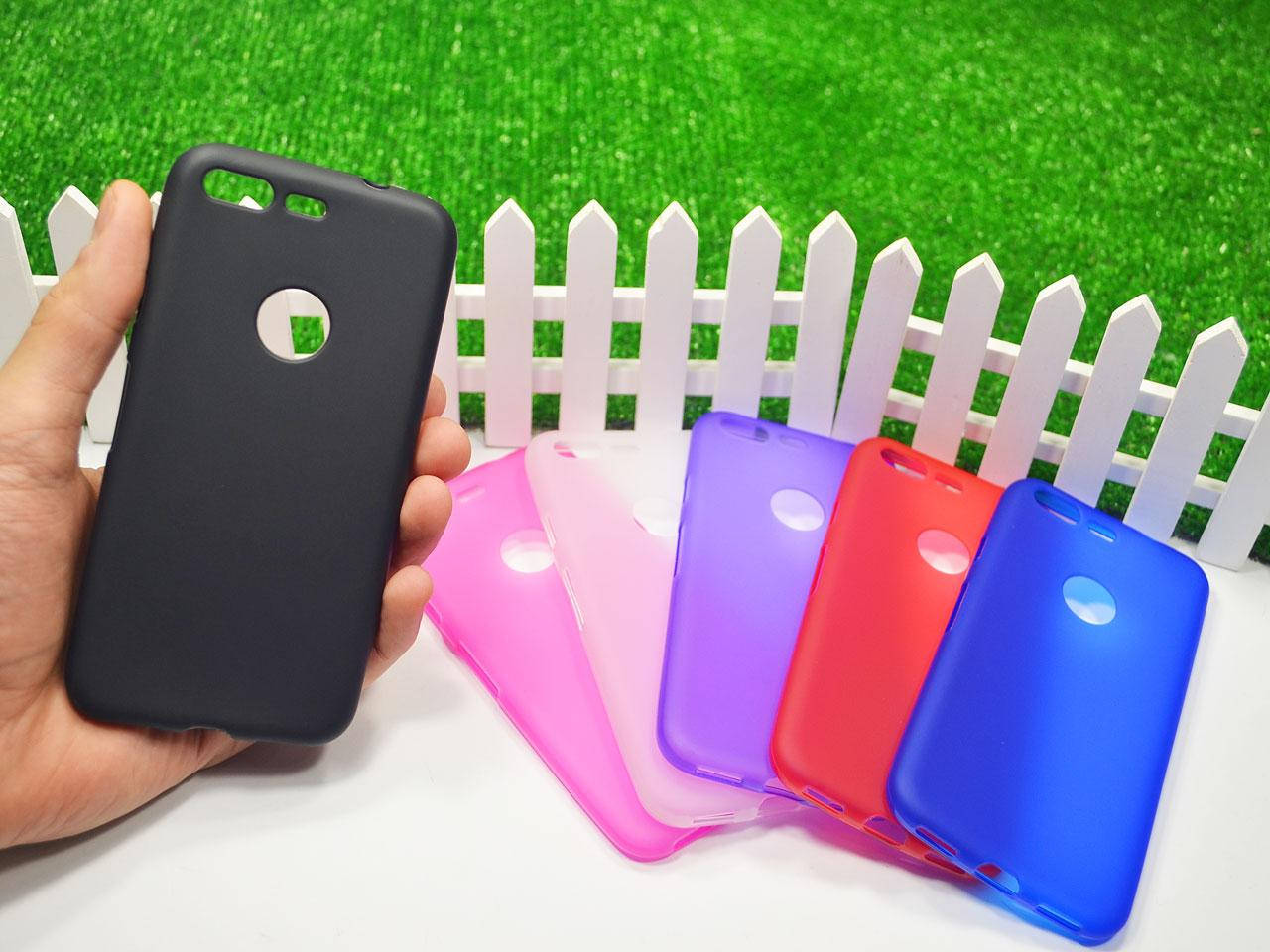 

Силиконовый TPU чехол для Google Pixel
