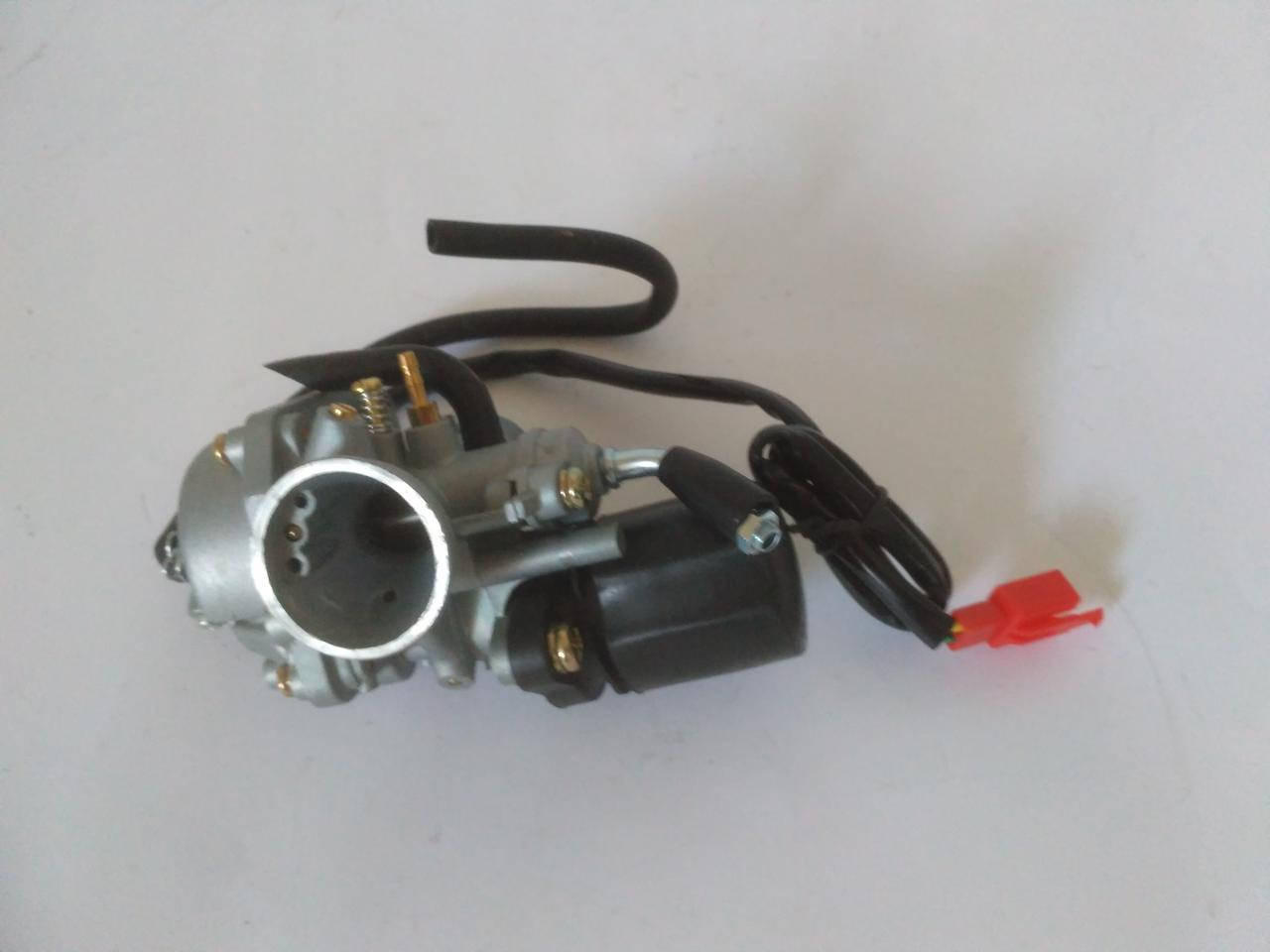 

Карбюратор Yamaha Jog 90, Yamaha Axis 90