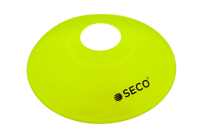 

Фишка тренировочная SECO (неоновая), Неоновый