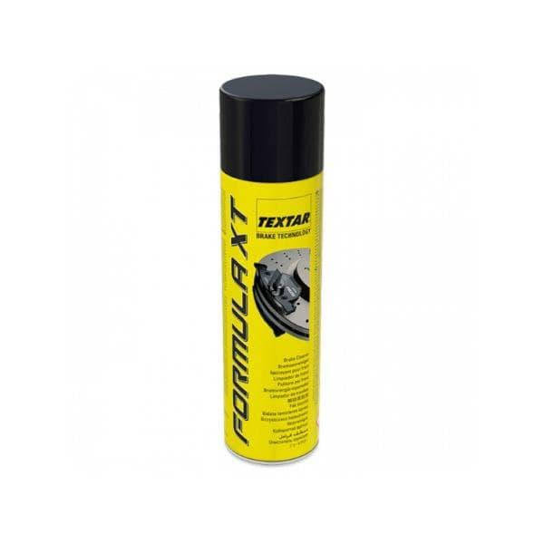 

Очиститель тормозной системы TEXTAR Brake Cleaner 500мл (96000200) ORG 96000200