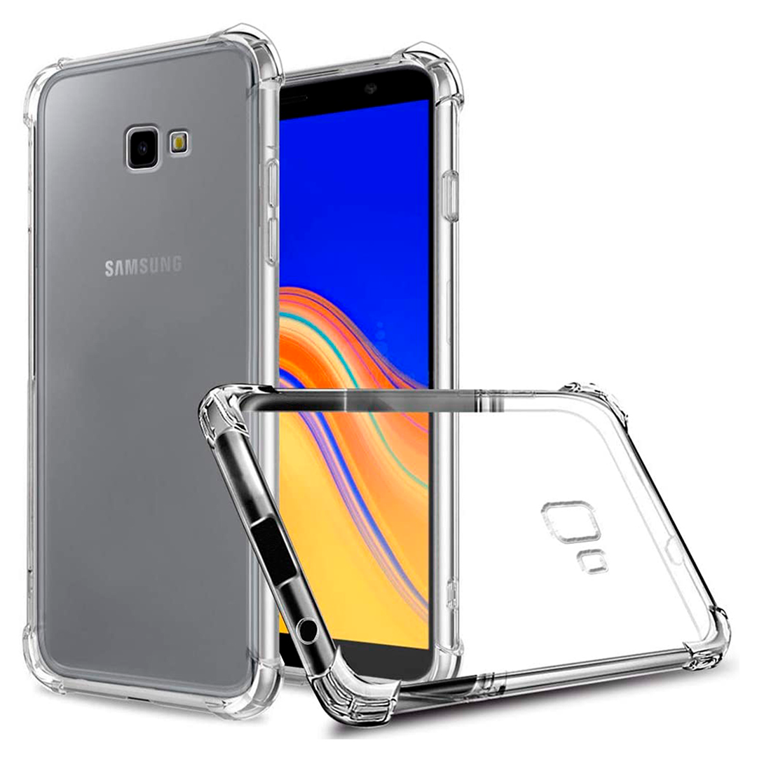 

Противоударный чехол на Samsung Galaxy J4 Plus 2018 J415F