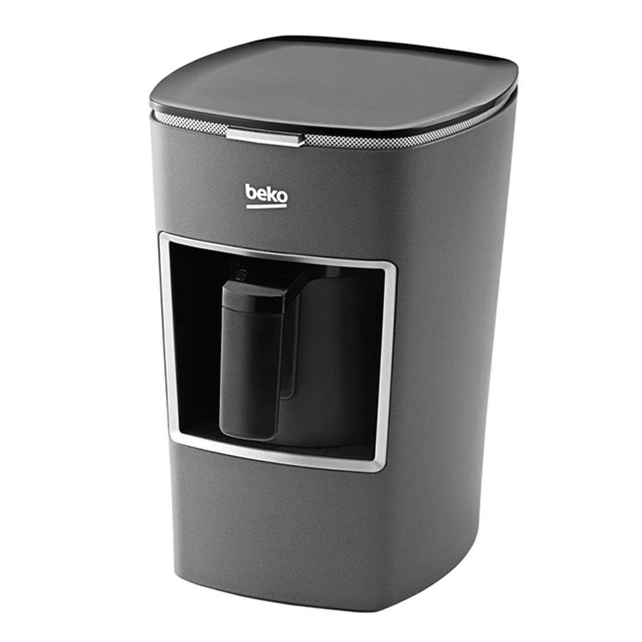 

Кофемашина Beko BKK2300 Кофеварка-электротурка, автоматическая, 670 Вт