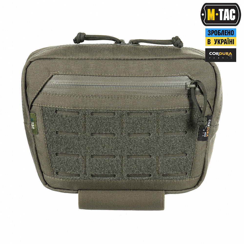 

M-Tac сумка-напашник Large Elite Ranger Green