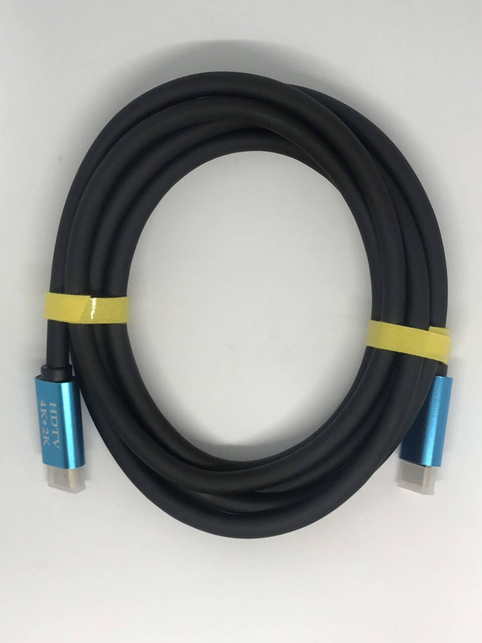 

Кабель видео HDMI-HDMI (2.0V) 2K*4K 15м