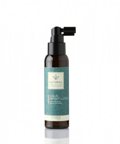 

Лосьон себонормализующий Emmebi Sebum Remedy Lotion,100 мл