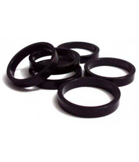 

Шайбы к рулевой колонке VP MH-S61A 5мм 1 1/8"