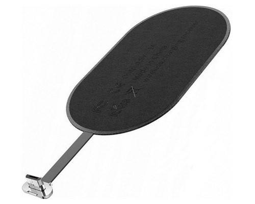 

QI ресивер Baseus micro USB (WXTE-C), Черный
