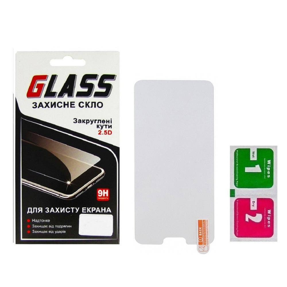 

Защитное стекло для Xiaomi Redmi 6 Pro/Mi A2 Lite (0.3 мм, 2.5D), Прозрачный