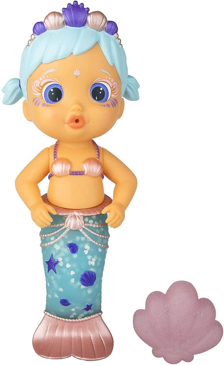 

Кукла - русалка Bloopies Mermaids Lovely