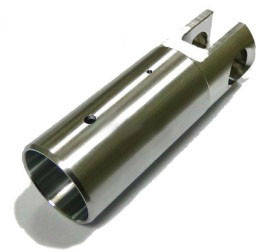 

Поршень-гильза перфоратора Makita HR2470