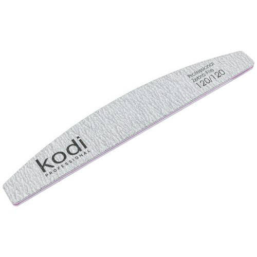 

Пилочка Kodi 120/120 грит