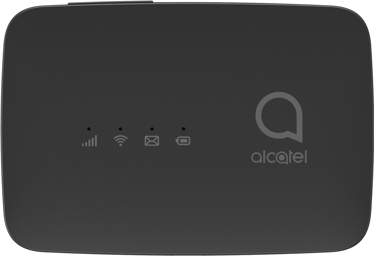 

Модем 4G Wi-Fi роутер Alcatel MW45V