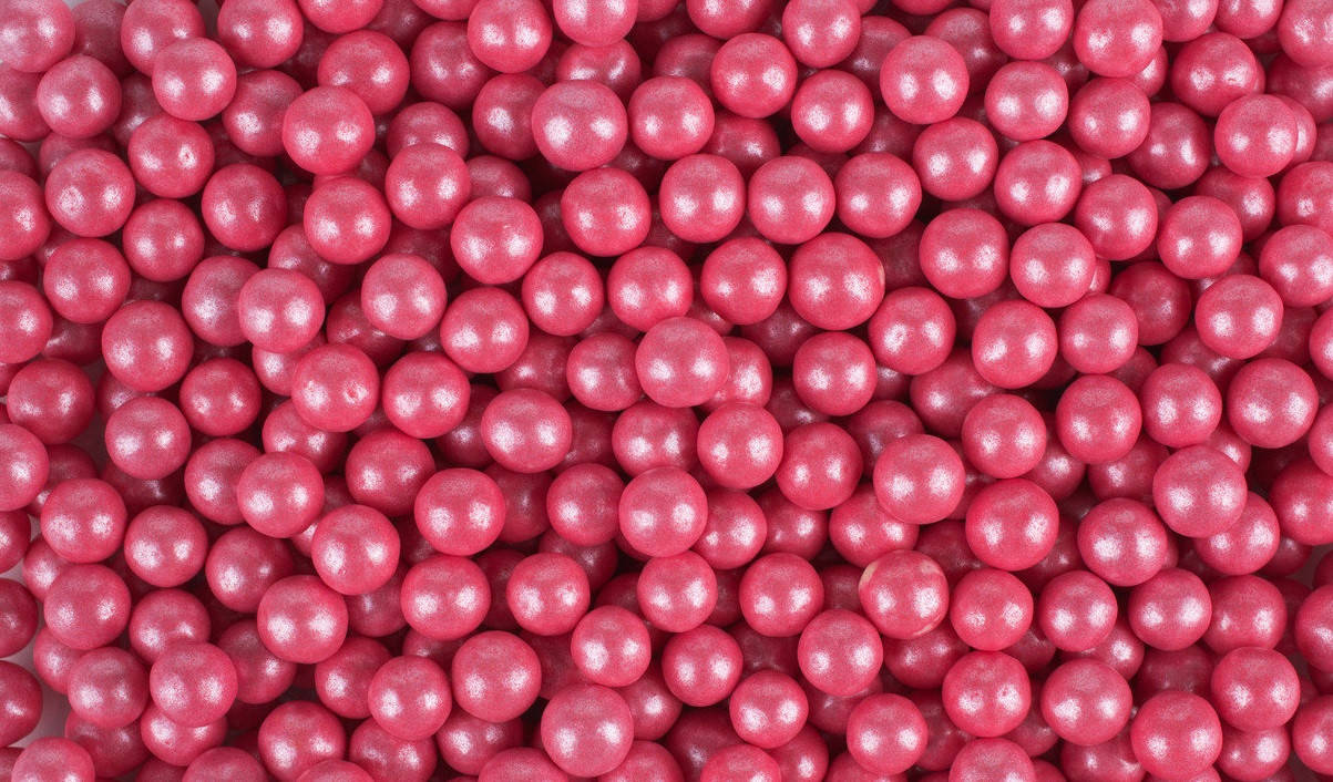 

Посипка кондитерська перлина. Коралова. (Посыпка кондитерская жемчужина. Коралловая.), Коралловый