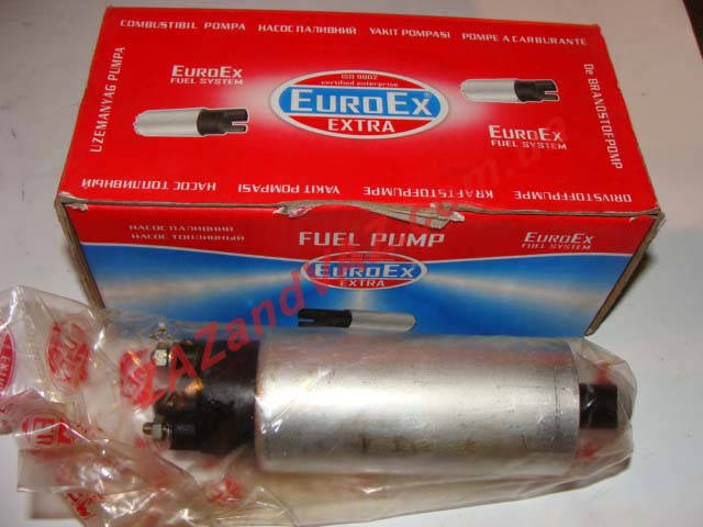 

Электробензонасос топливный Славута Таврия инжектор EuroEx Венгрия