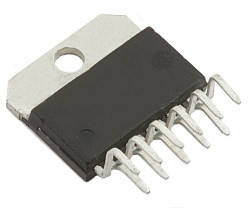 

Микросхема TDA7269A